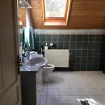 Balatoni Family House Apartamento