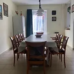 Balatoni Family House Apartamento