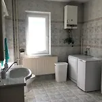 Balatoni Family House