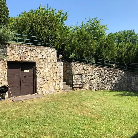 Lejlighed Balatoni Family House Balatonszolos