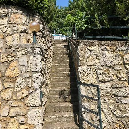 Balatoni Family House * Balatonszolos