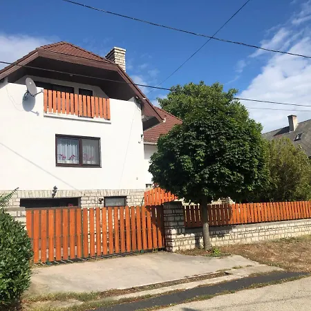 Balatoni Family House