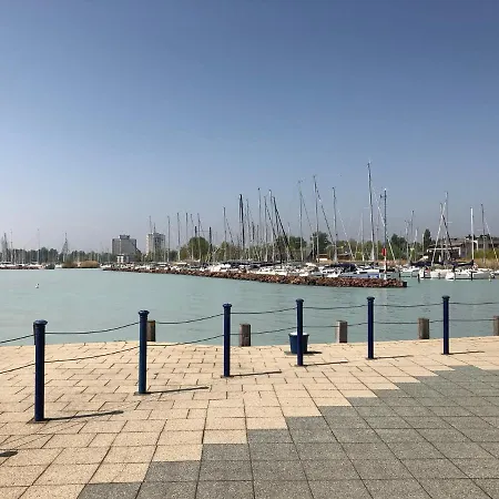 Lejlighed Balatoni Family House *