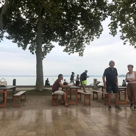 Balatoni Family House Lejlighed