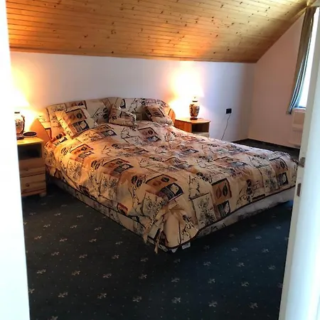 Balatoni Family House