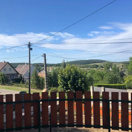 Balatoni Family House Lejlighed *