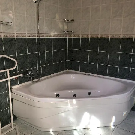 Apartamento Balatoni Family House