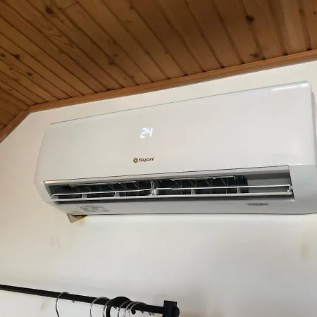 Balatoni Family House