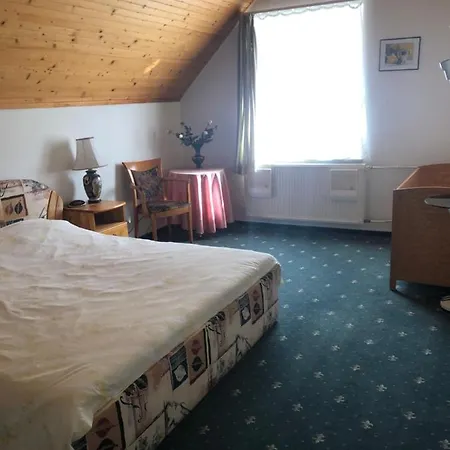 Balatoni Family House * Balatonszolos