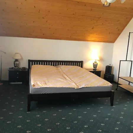 Апартаменты Balatoni Family House *