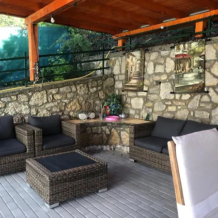 Balatoni Family House Διαμέρισμα *