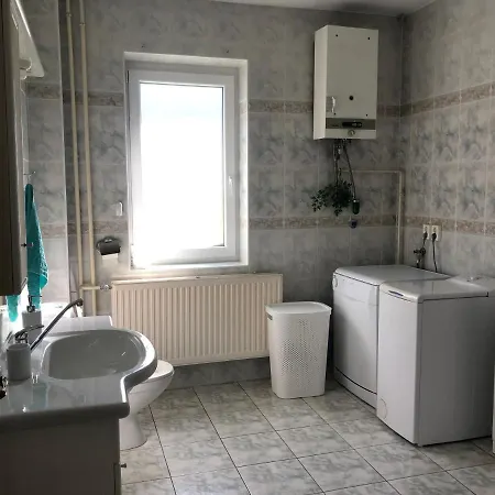 Balatoni Family House