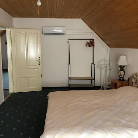 Balatoni Family House * Balatonszolos