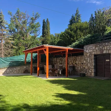 Balatoni Family House * Balatonszolos