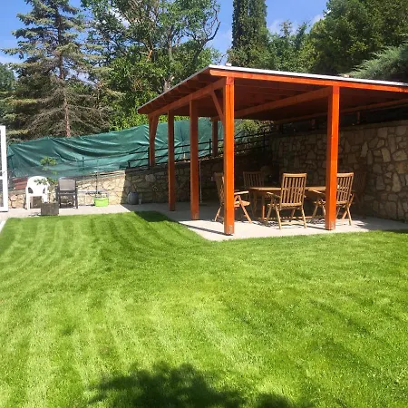 Lejlighed Balatoni Family House *