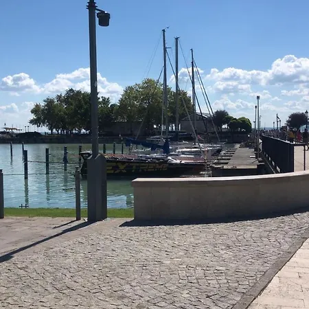 Balatoni Family House Balatonszolos