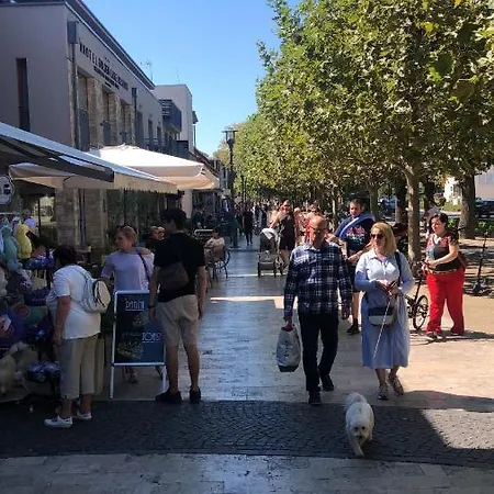 Lejlighed Balatoni Family House