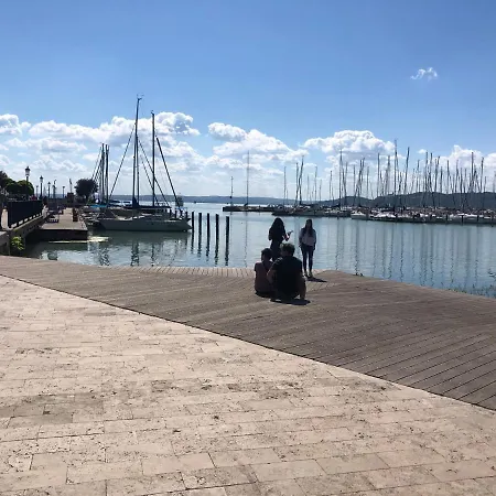 Balatoni Family House Lejlighed Balatonszolos