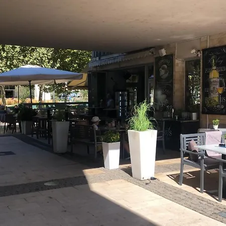 Balatoni Family House Lejlighed