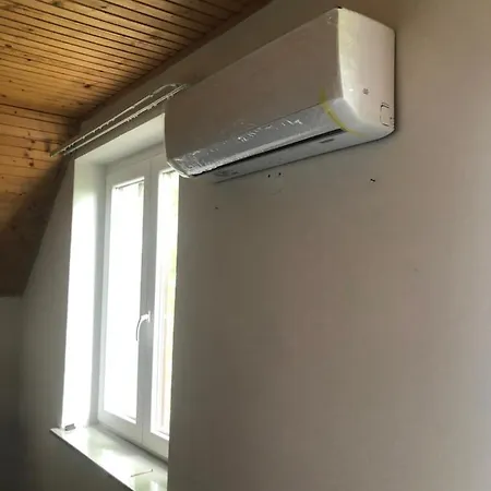 Balatoni Family House *