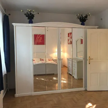 Balatoni Family House Διαμέρισμα Balatonszolos