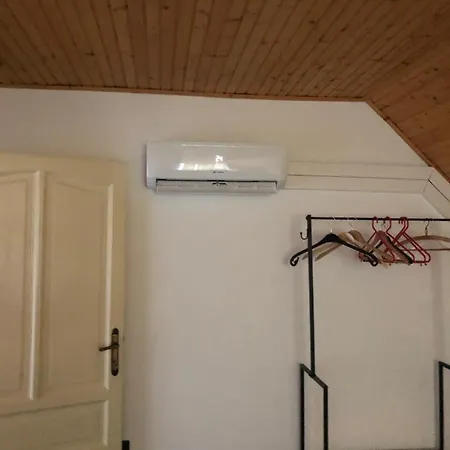 Lejlighed Balatoni Family House