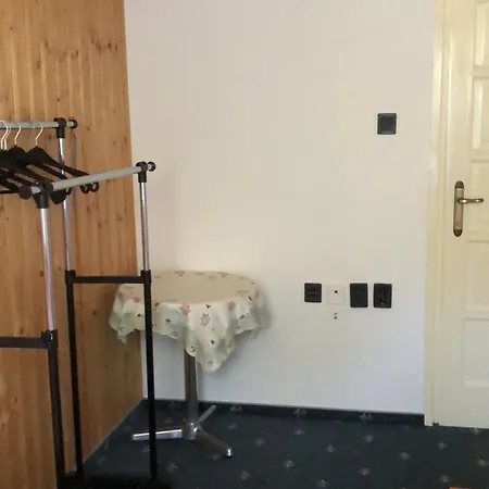 Balatoni Family House * Balatonszolos