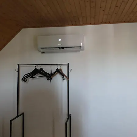 Διαμέρισμα Balatoni Family House Balatonszolos