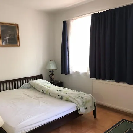 Balatoni Family House *