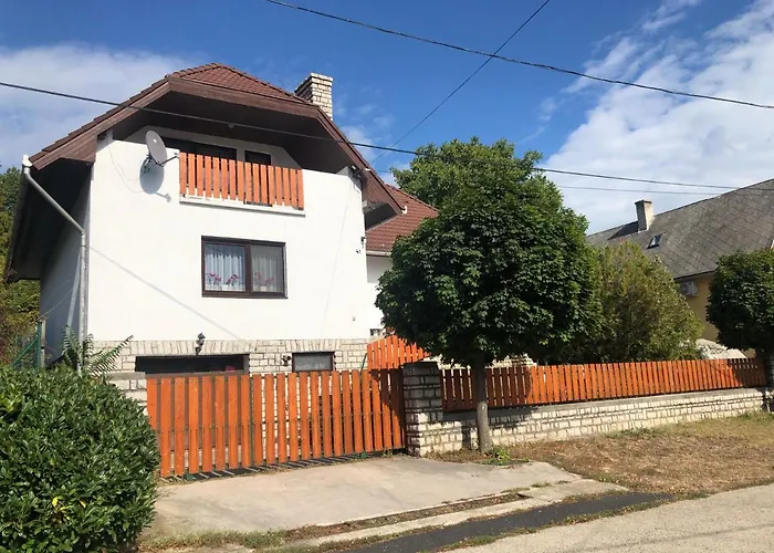 Balatoni Family House