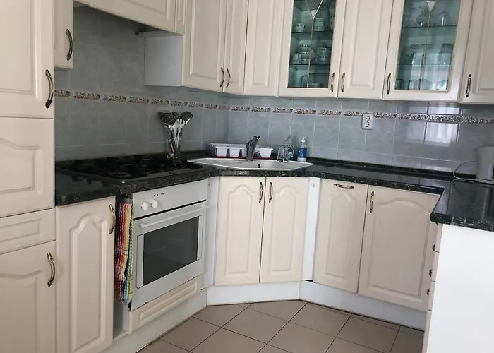 Apartament Balatoni Family House