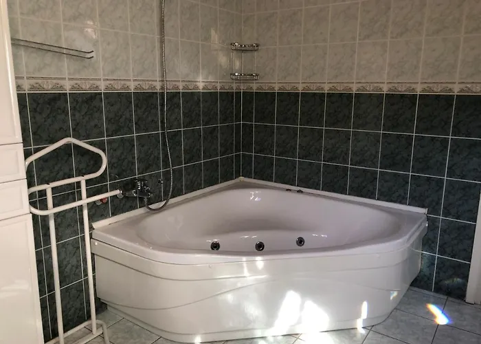 Apartament Balatoni Family House