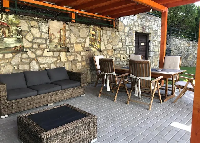 Balatoni Family House Balatonszolos