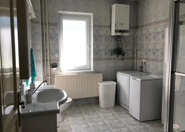 Balatoni Family House