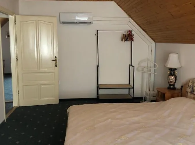 Balatoni Family House * Balatonszolos