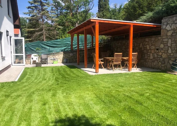 Apartment Balatoni Family House *