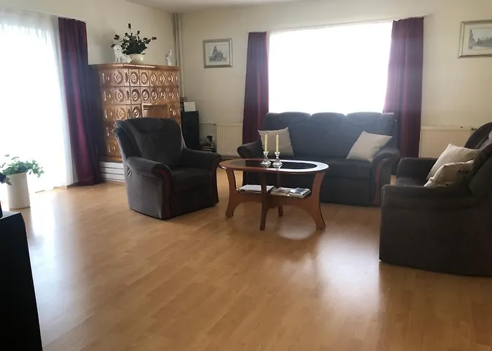 Balatoni Family House * Balatonszolos