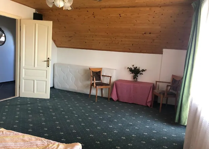 Balatoni Family House Apartament *