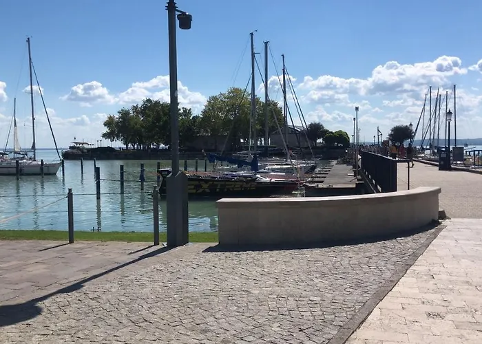 Balatoni Family House Balatonszolos