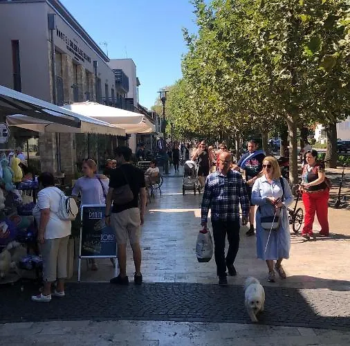 Apartament Balatoni Family House