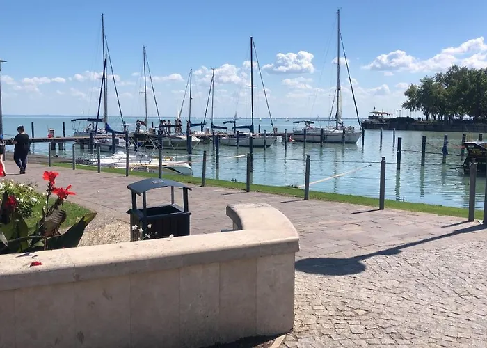 Balatoni Family House * Balatonszolos