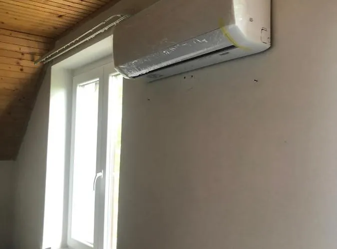 Balatoni Family House *