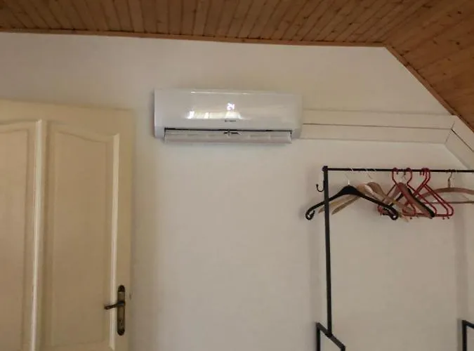 Apartament Balatoni Family House