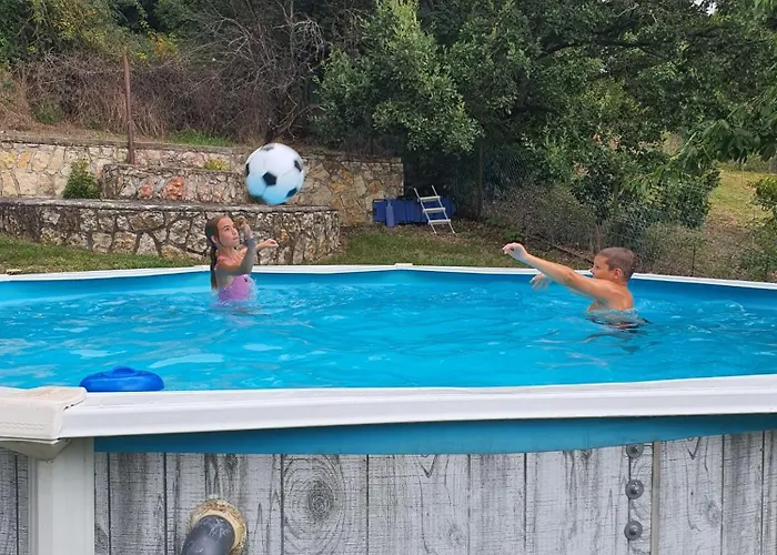 Balatoni Family House * Balatonszolos