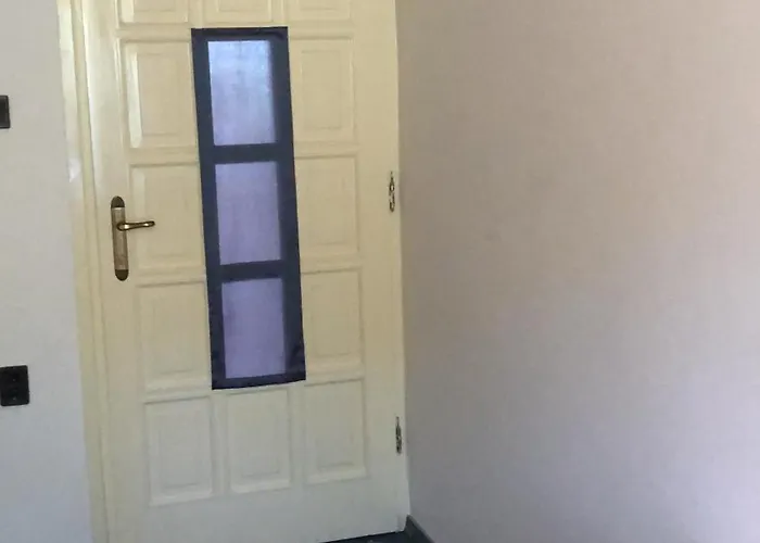 Balatoni Family House * Balatonszolos