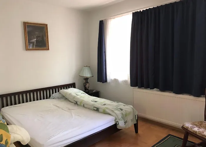 Balatoni Family House *